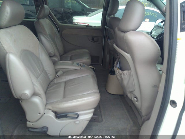 2C8GP64L73R170558 Chrysler Town & Country