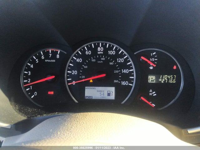 Nissan Quest Sl 2014 JN8AE2KP1E9107867 Image 7