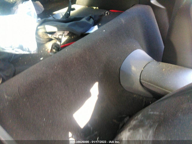 2017 Chevrolet Corvette, VIN: 1G1YM2D78H5112790