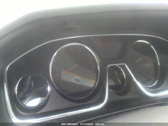 1GKKRRKDXFJ184101 GMC ACADIA SLT