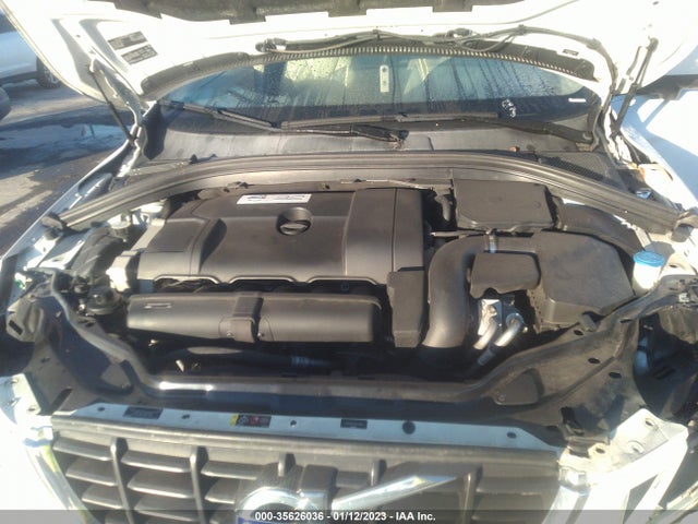 Volvo Xc60 3.2l 2013 YV4952DL9D2412921 Image 10