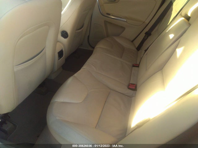 Volvo Xc60 3.2l 2013 YV4952DL9D2412921 Image 8