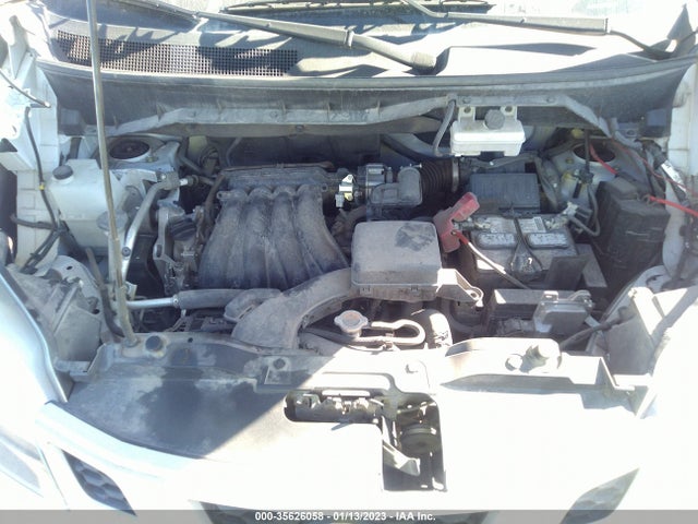 2020 Nissan NV 200, VIN: 3N6CM0KN5LK696892