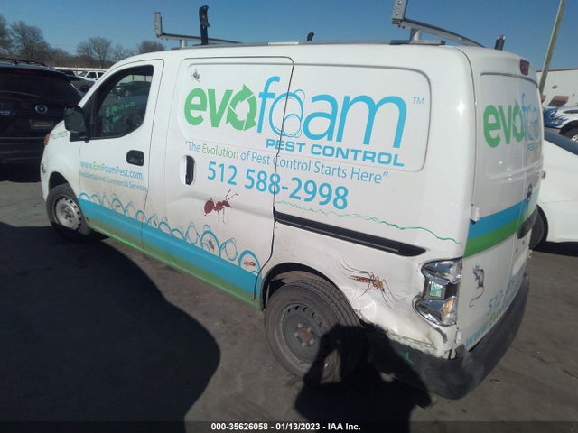 2020 Nissan NV 200, VIN: 3N6CM0KN5LK696892