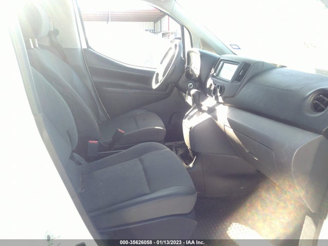 2020 Nissan NV 200, VIN: 3N6CM0KN5LK696892