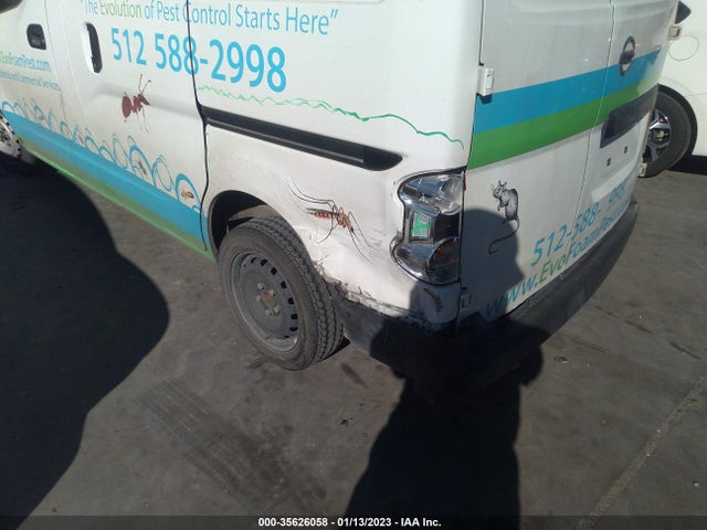 2020 Nissan NV 200, VIN: 3N6CM0KN5LK696892