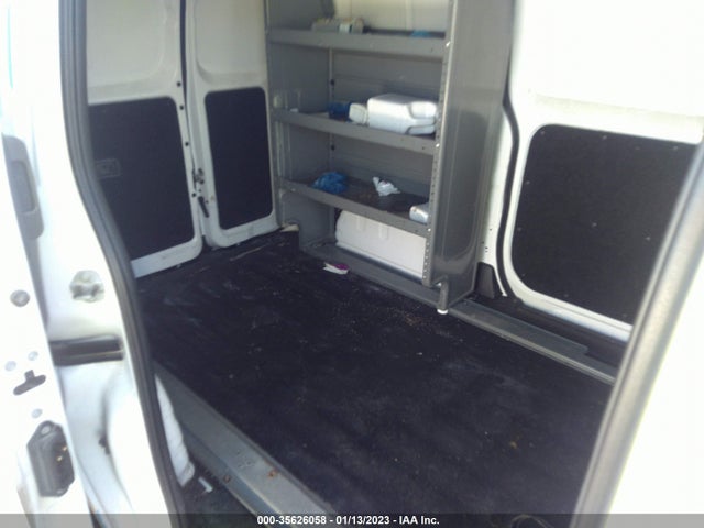 2020 Nissan NV 200, VIN: 3N6CM0KN5LK696892
