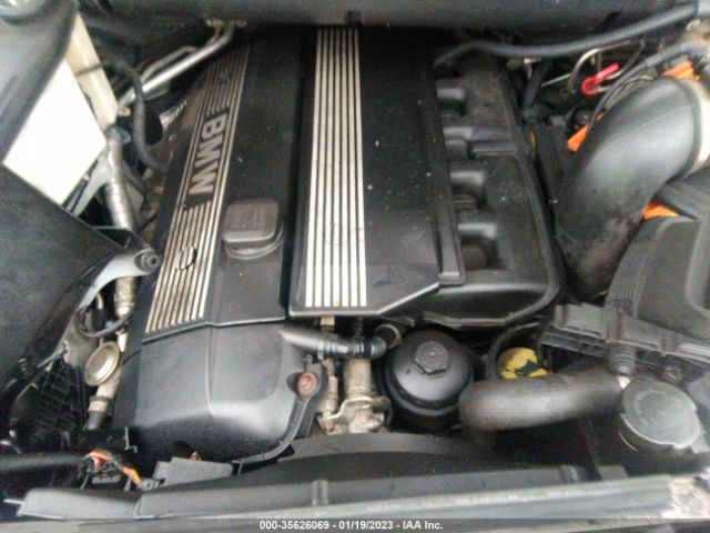 5UXFA13566LY48068 BMW X5