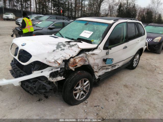 5UXFA13566LY48068 BMW X5