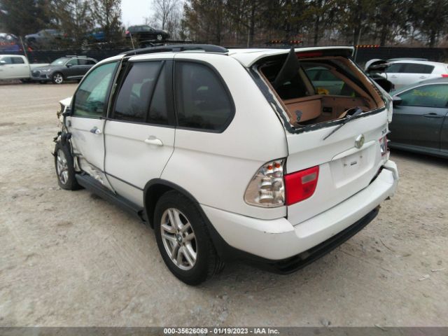 5UXFA13566LY48068 BMW X5