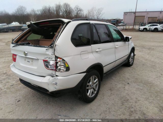5UXFA13566LY48068 BMW X5
