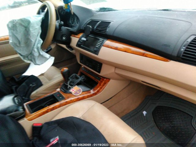 5UXFA13566LY48068 BMW X5