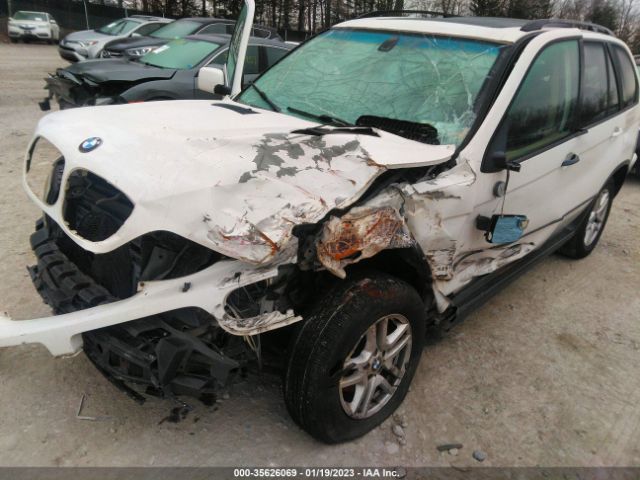 5UXFA13566LY48068 BMW X5