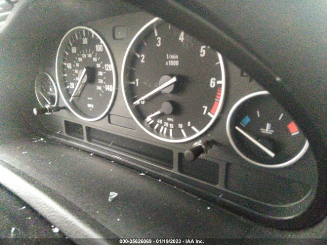 5UXFA13566LY48068 BMW X5
