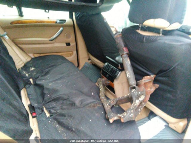 5UXFA13566LY48068 BMW X5