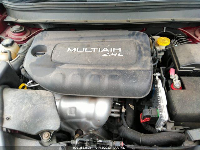 1C4PJMCB4FW514620 Jeep Cherokee Latitude