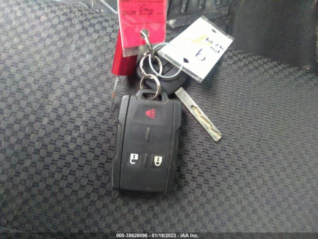 1GTR1MEH4GZ274091 GMC Sierra 1500 Sle