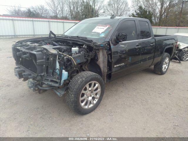 1GTR1MEH4GZ274091 GMC Sierra 1500 Sle