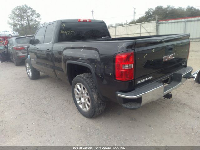 1GTR1MEH4GZ274091 GMC Sierra 1500 Sle