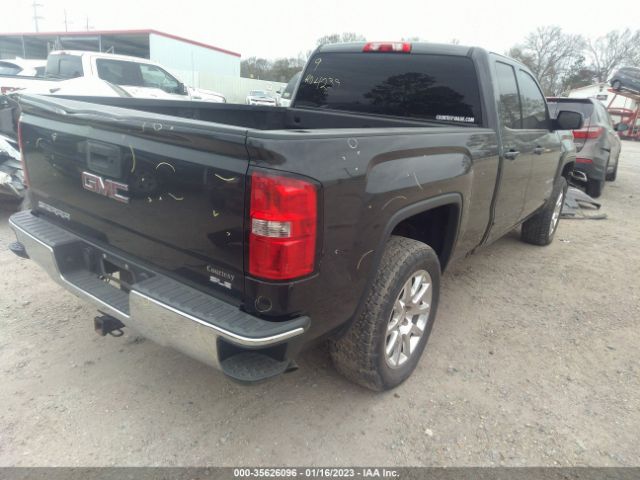 1GTR1MEH4GZ274091 GMC Sierra 1500 Sle