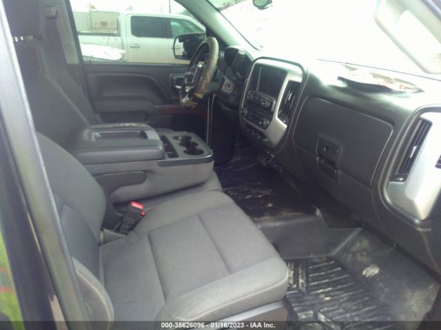 1GTR1MEH4GZ274091 GMC Sierra 1500 Sle