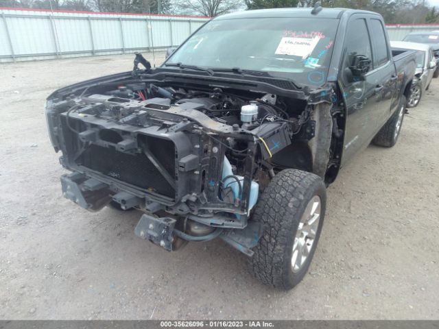 1GTR1MEH4GZ274091 GMC Sierra 1500 Sle