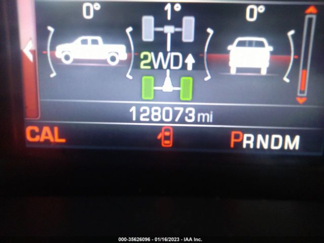 1GTR1MEH4GZ274091 GMC Sierra 1500 Sle