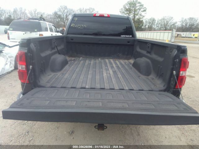 1GTR1MEH4GZ274091 GMC Sierra 1500 Sle