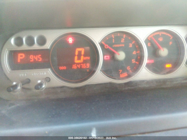 2009 SCION XB VIN: JTLKE50E091061475