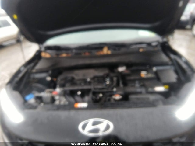 2022 Hyundai Kona, VIN: KM8K6CAB5NU805268