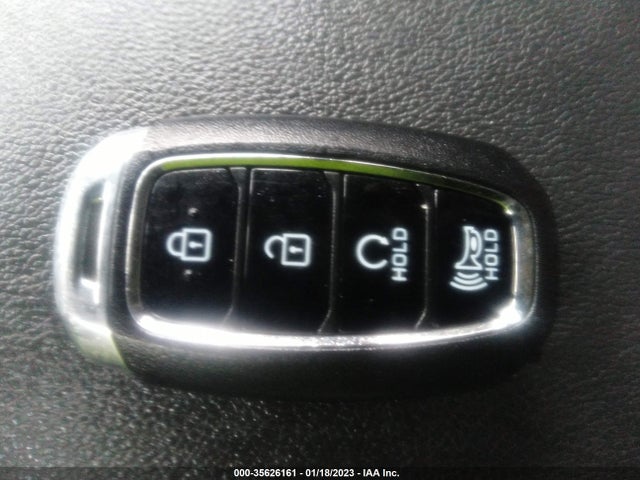 2022 Hyundai Kona, VIN: KM8K6CAB5NU805268