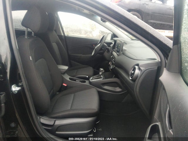 2022 Hyundai Kona, VIN: KM8K6CAB5NU805268