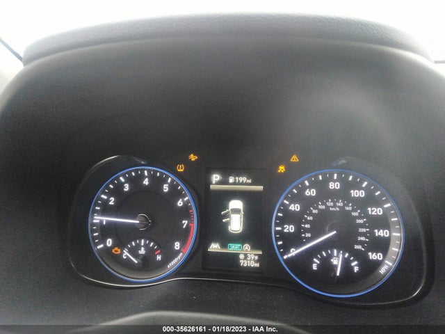 2022 Hyundai Kona, VIN: KM8K6CAB5NU805268