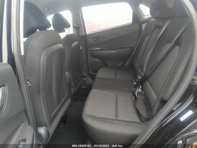 2022 Hyundai Kona, VIN: KM8K6CAB5NU805268