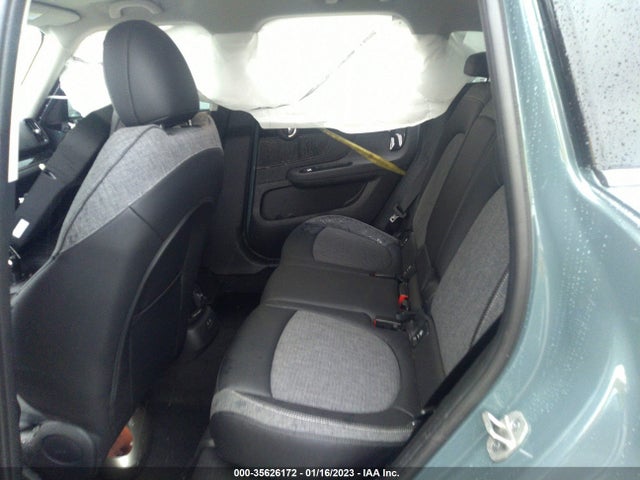 WMZ53BR03N3N80376 Mini Countryman Cooper S