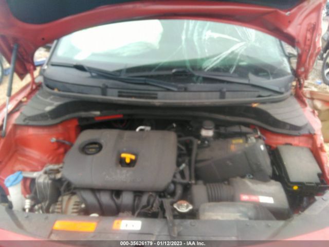 KNDJ23AU5L7031273 KIA SOUL LX