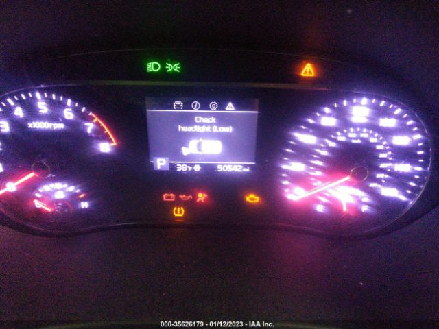 KNDJ23AU5L7031273 KIA SOUL LX
