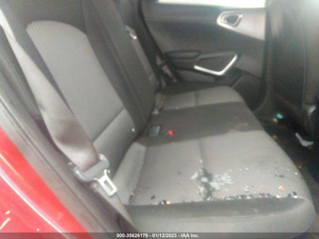KNDJ23AU5L7031273 KIA SOUL LX