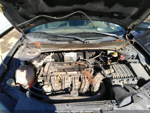 1C3LC46KX8N211858 Chrysler SEBRING LX