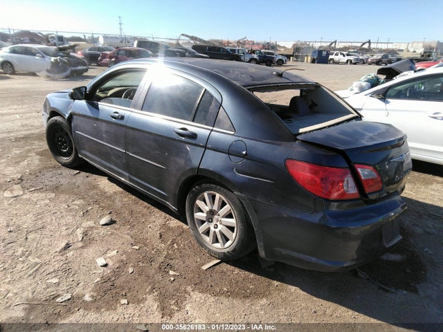 1C3LC46KX8N211858 Chrysler SEBRING LX