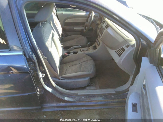 1C3LC46KX8N211858 Chrysler SEBRING LX