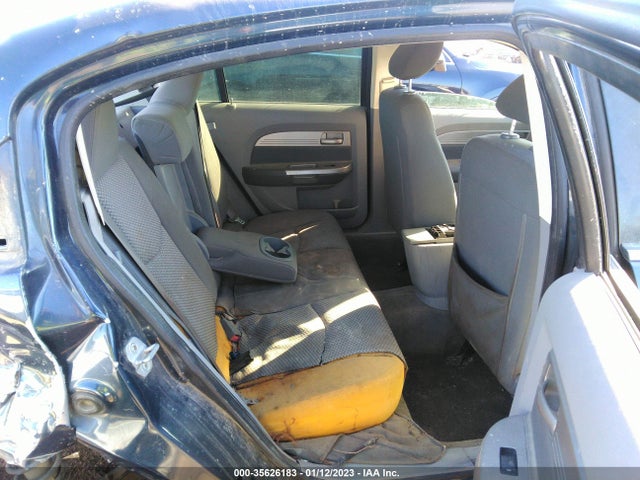 1C3LC46KX8N211858 Chrysler SEBRING LX