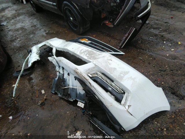 Chevrolet IMPALA LT 2020 1G11Z5S30LU101446 Image 11