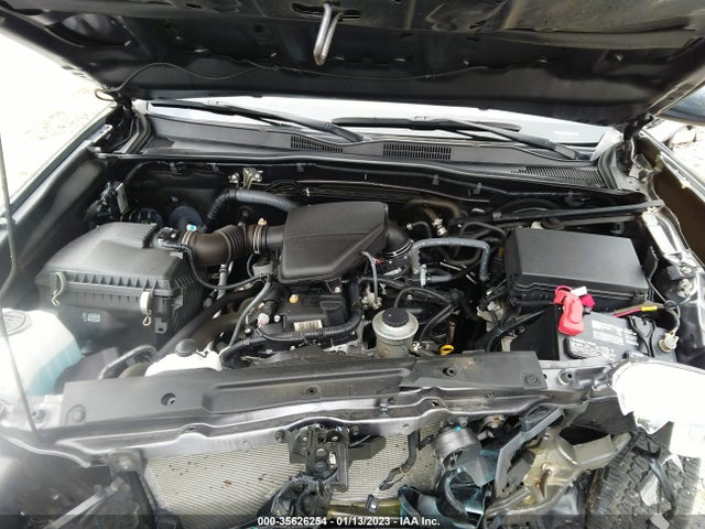 2020 Toyota Tacoma, VIN: 5TFAX5GN8LX173968