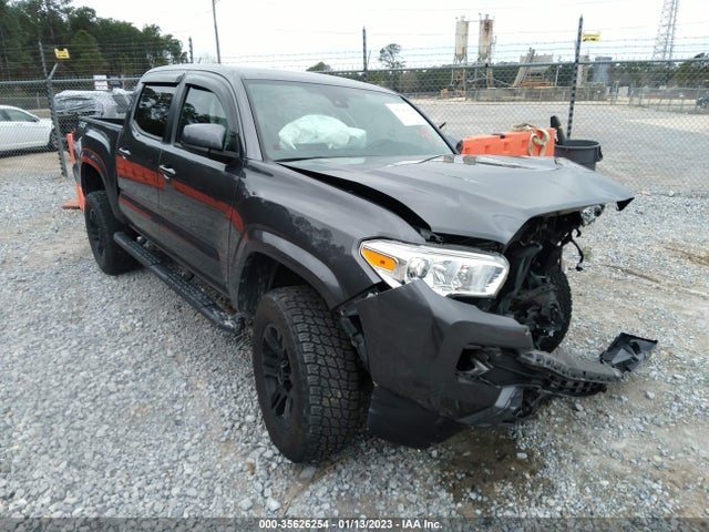 2020 Toyota Tacoma, VIN: 5TFAX5GN8LX173968
