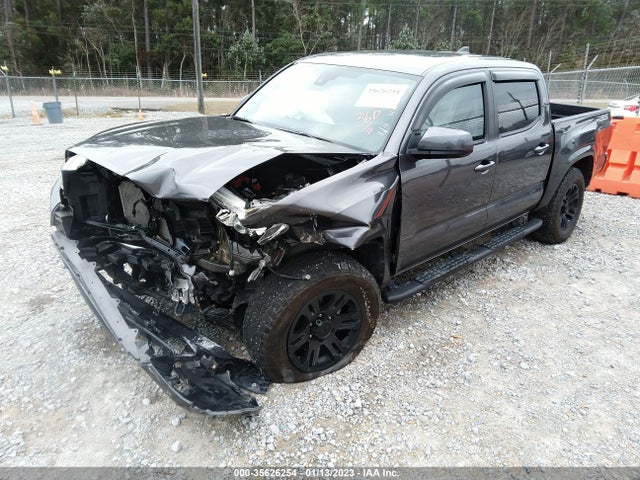 2020 Toyota Tacoma, VIN: 5TFAX5GN8LX173968
