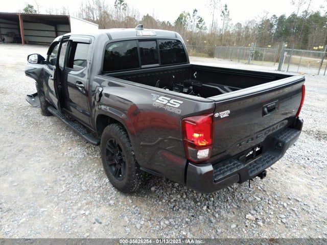 2020 Toyota Tacoma, VIN: 5TFAX5GN8LX173968