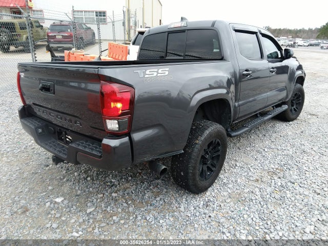 2020 Toyota Tacoma, VIN: 5TFAX5GN8LX173968