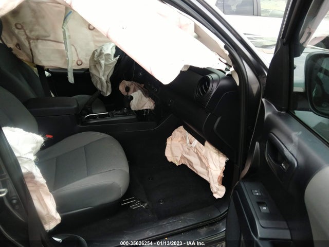 2020 Toyota Tacoma, VIN: 5TFAX5GN8LX173968