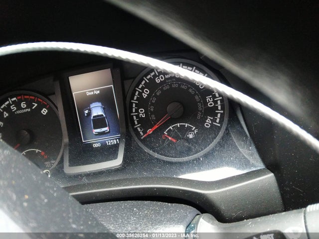 2020 Toyota Tacoma, VIN: 5TFAX5GN8LX173968